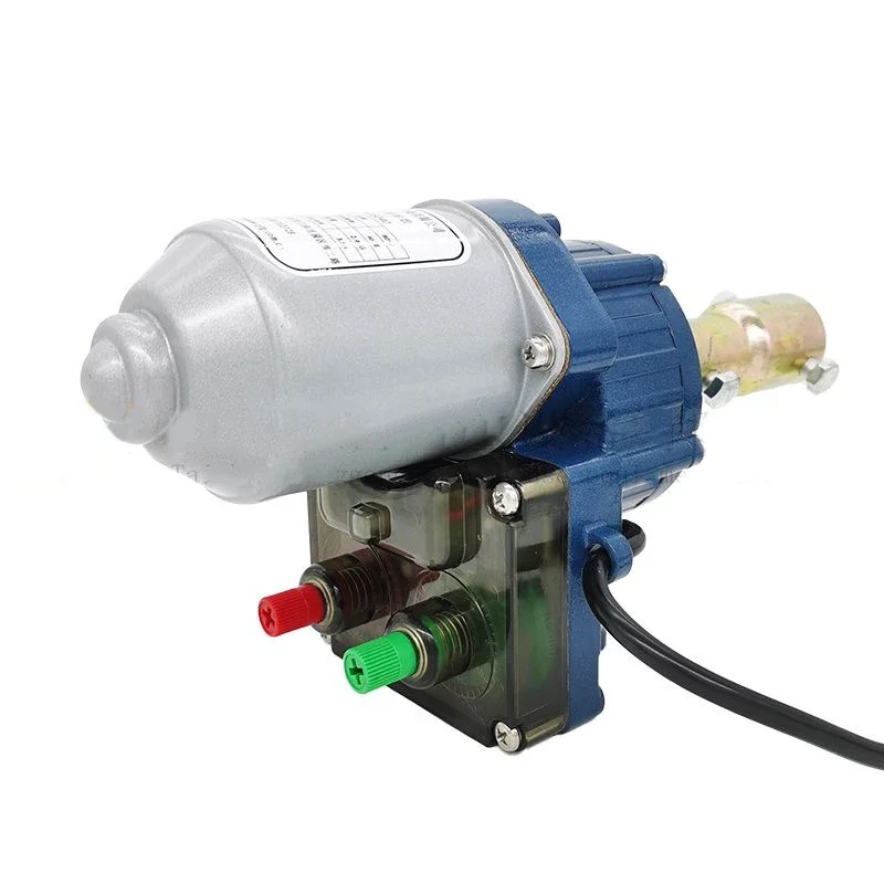 

DC24V 80W/100W электрический пленочный ролик рулонного типа для теплицы автоматический вентилятор пластиковая пленка электрическая машина для ветровой пленки