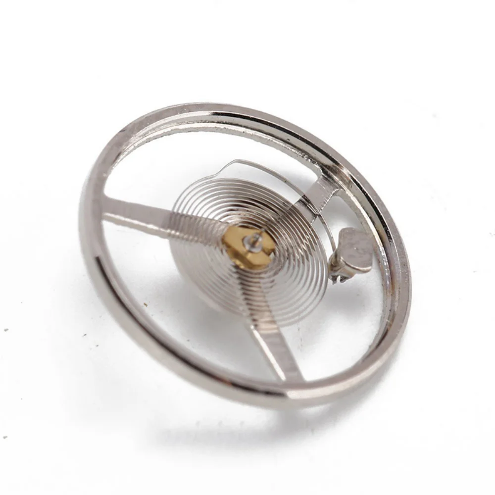 Watch Accessories Suitable for 2688 Movement Balance Wheel Full Swing Watch Repair Parts