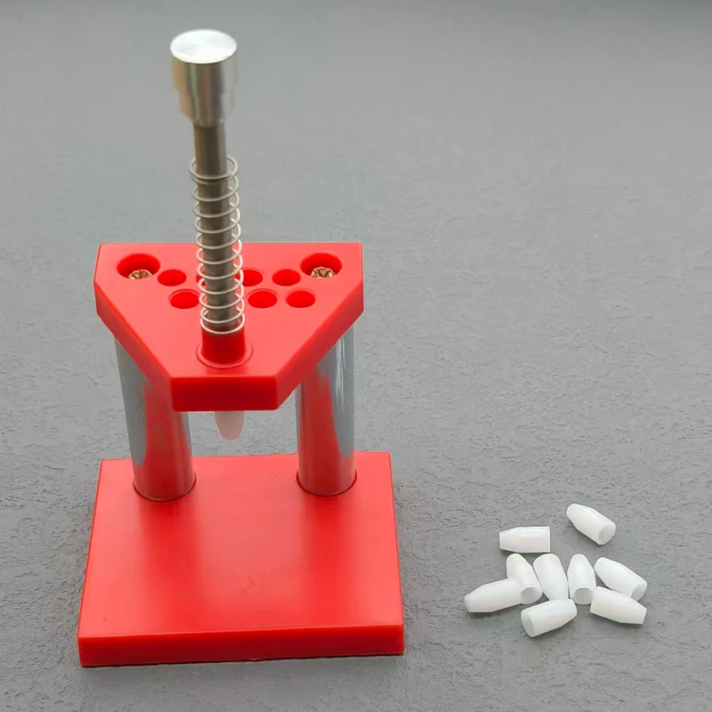 

Watch Repair Watchmakers Fitting Presser Tools Kit Portabl Hand Remover Plunger Puller Remover Fitting For Watchmaker Tools