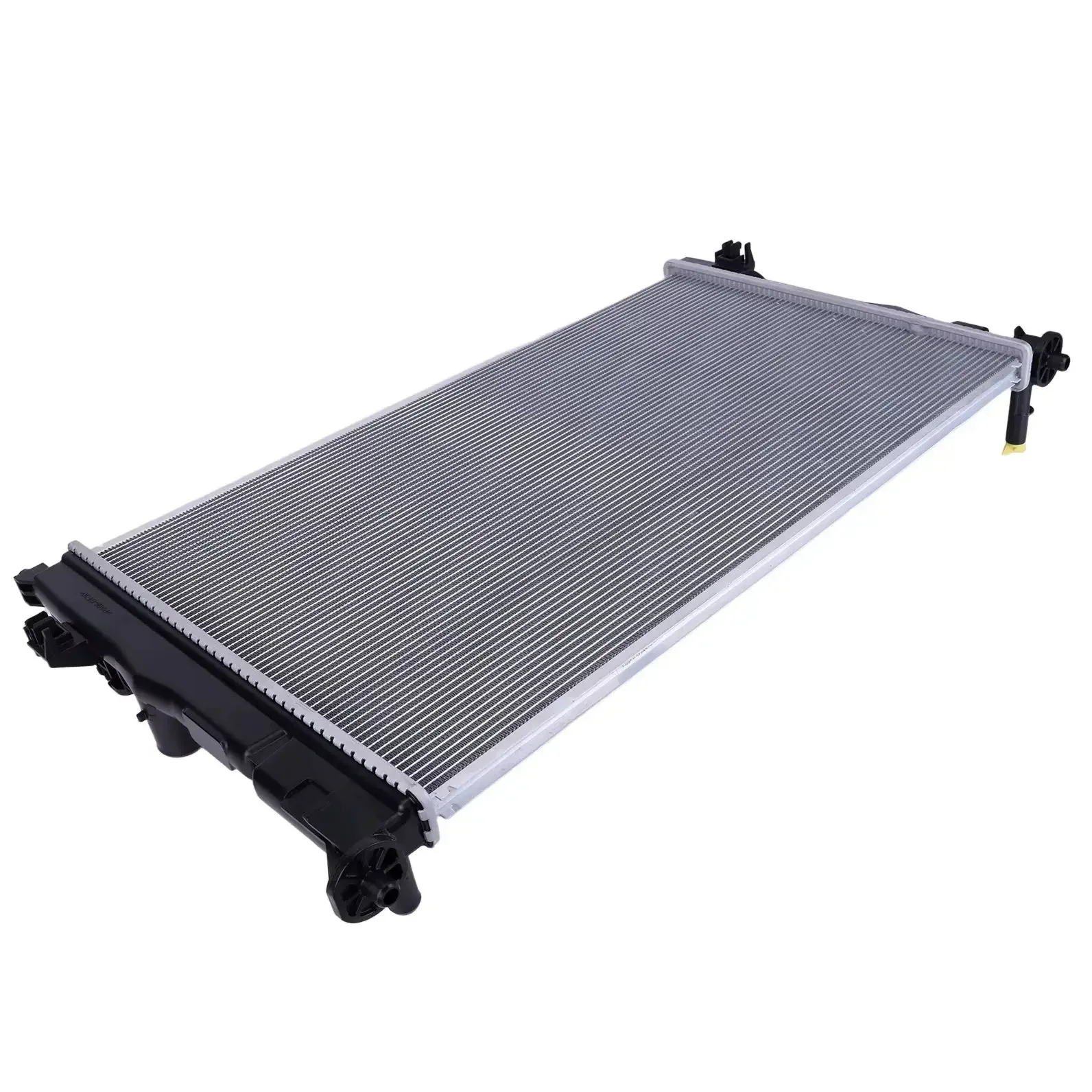 

Radiator Compatible for C-orolla Sedan 2023-2024 1.8L Hybrid Replaces 13945 16400-F2180