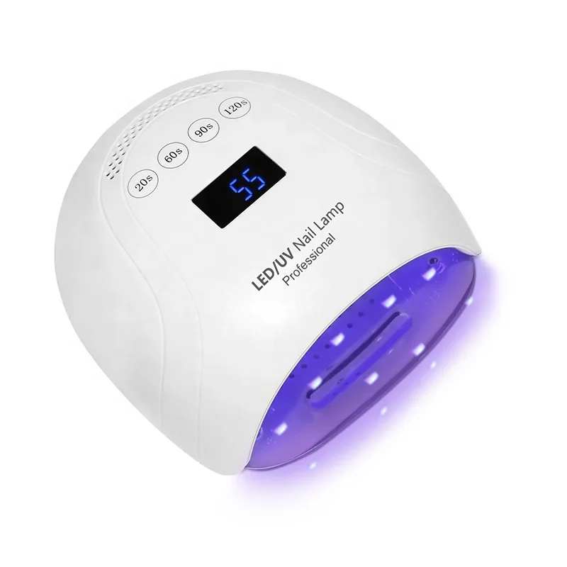 

Professional manicure dual light uv led nail dryer 36w gel polish uv led nail lamp for nails