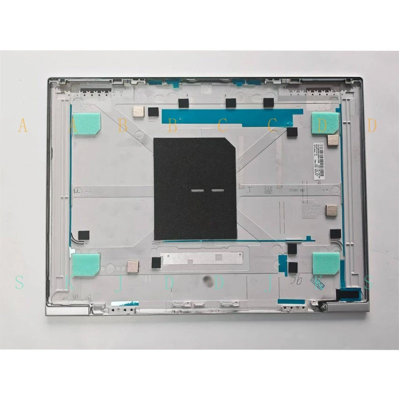 

Крышка A/C/D для ноутбука HP Elite Dragonfly G3, артикул 6070B1974702