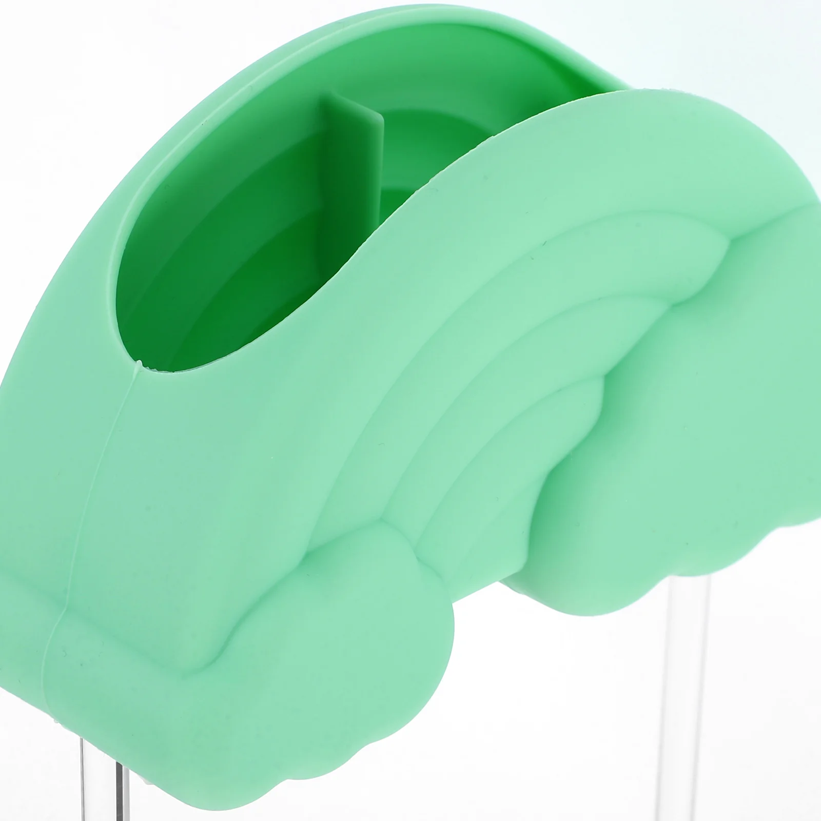

Silicone Rainbow Self Device Indoor Garden Automatic System Succulent Tool For Vacation Planter Tool Drip