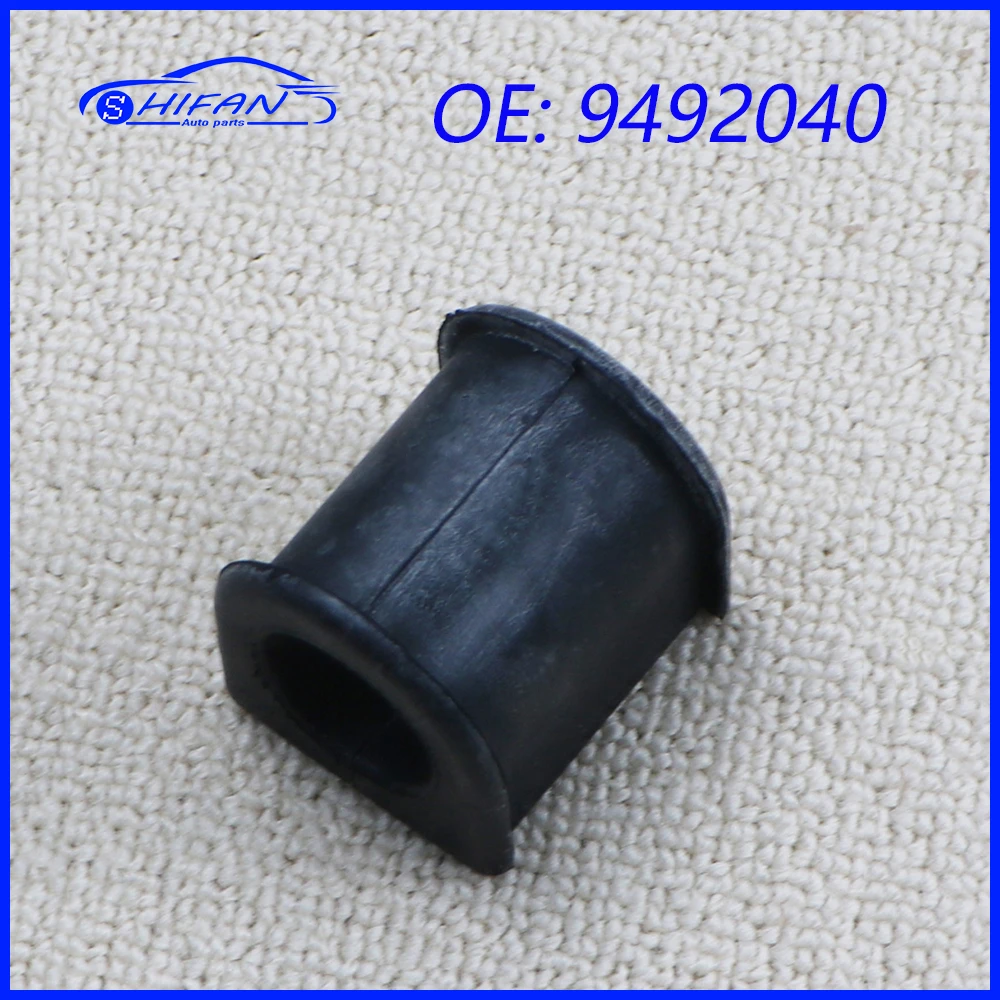 9492040 Brand New Front Suspension Stabilizer Bar Bushing For Volvo S60 S80 V70 XC90 2003 2004 2005 2006 2007 Car Accessories