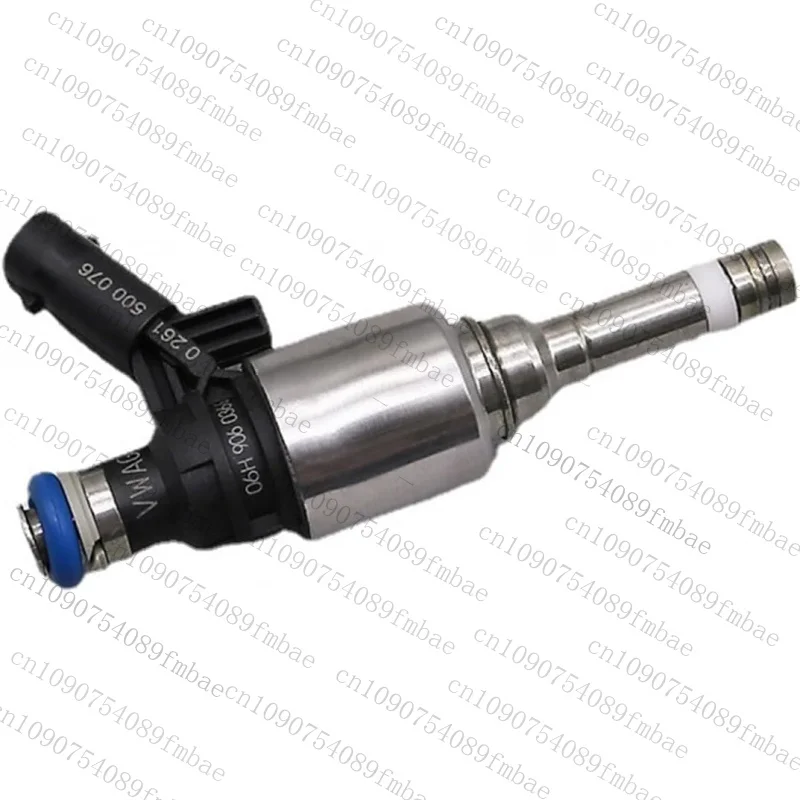 

4pc Fuel Injector 06H 906036 G