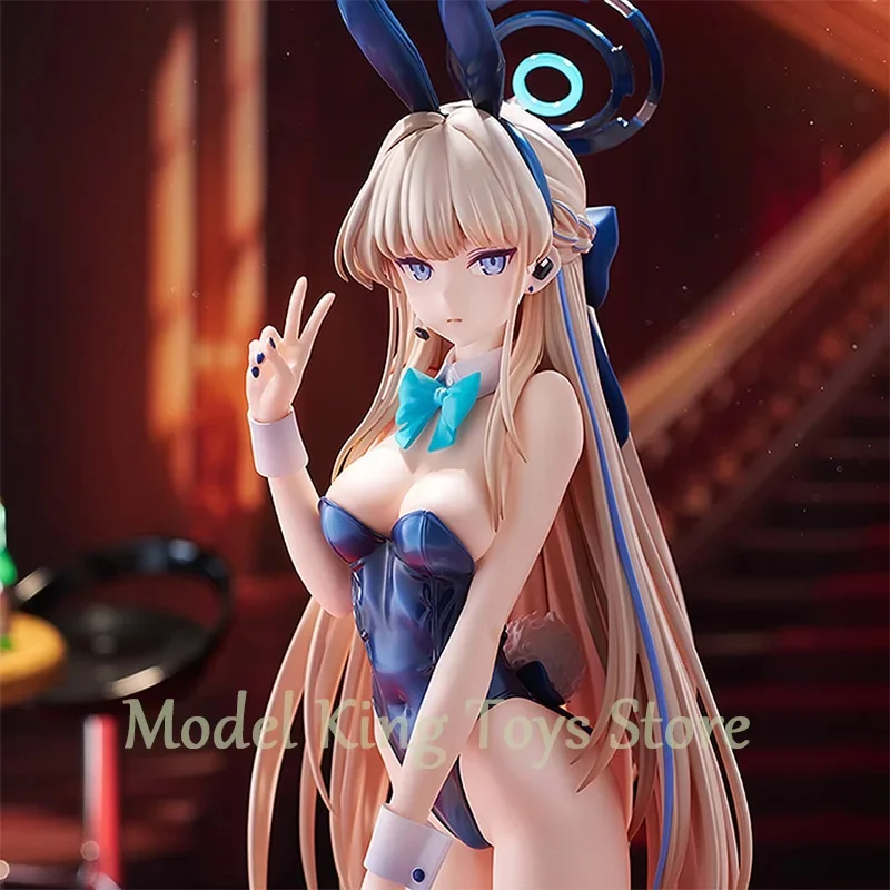 20cm Blue Archive game Figures Asuma Toki Anime Figure sexy Girl PVC Statue Collectible Model Decoration Christmas Gifts Toys