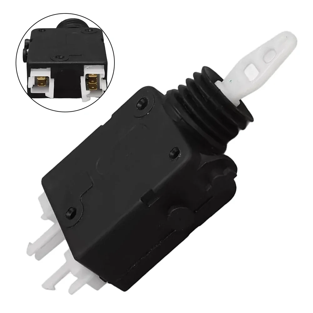 Tailgate Door Lock Actuator 661503 6615.03 For AX For BERLINGO For BX For SAXO For XSARA For 106 For 205 For 405 For PARTNER