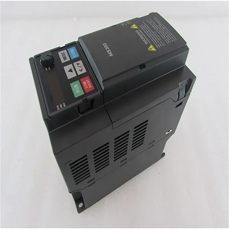 

Hot Sale Inverter 75kw VFD015S21D