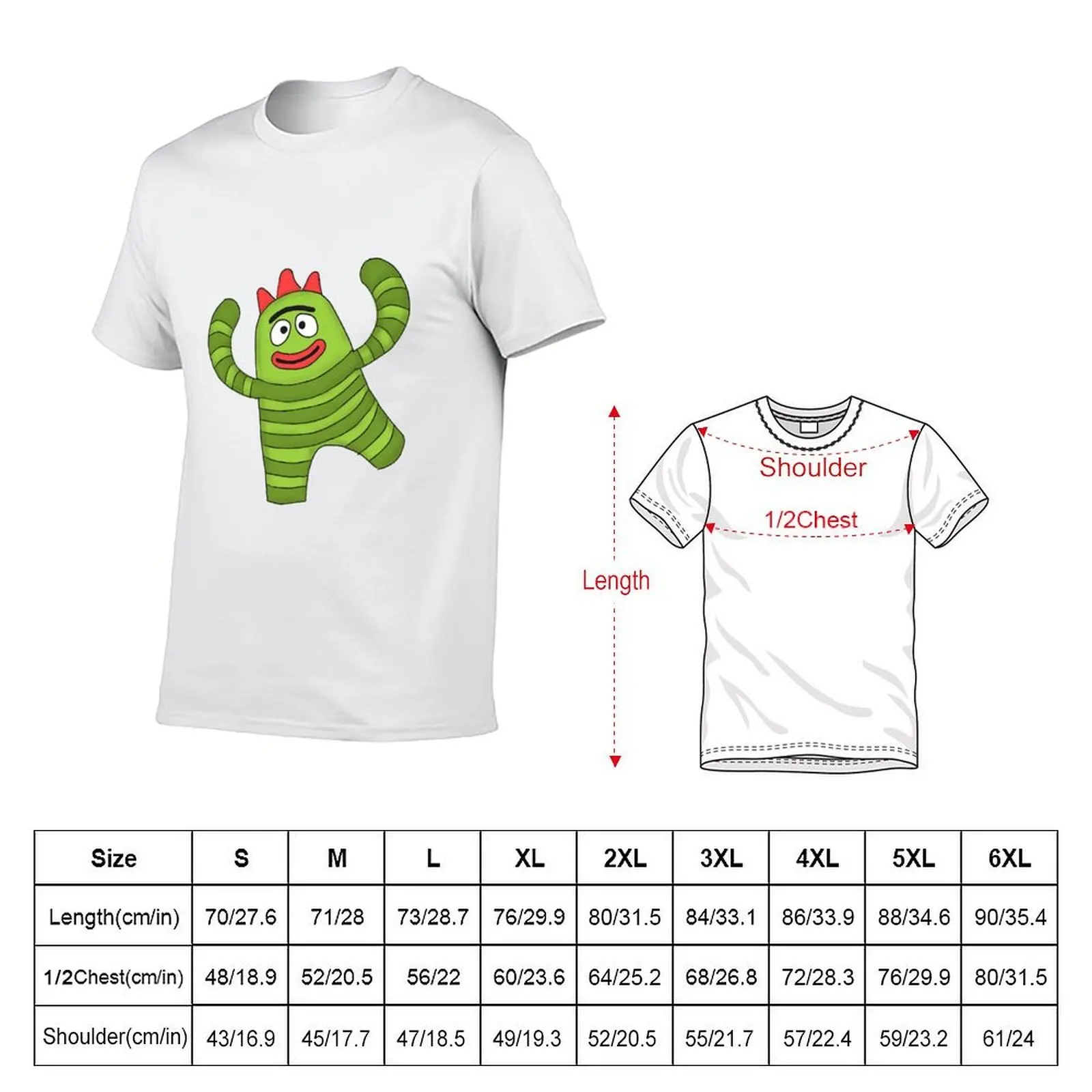 Brobee T-Shirt man t shirts for men t shirt man luxury T-Shirt