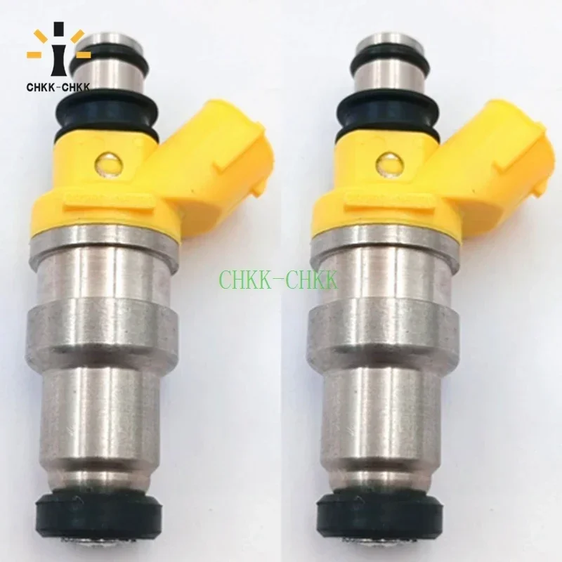 CHKK-CHKK 4Pcs 2325…