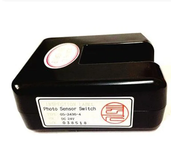 

Elevator parts photo switch layer switch sensor OS-2436-4 DC24V