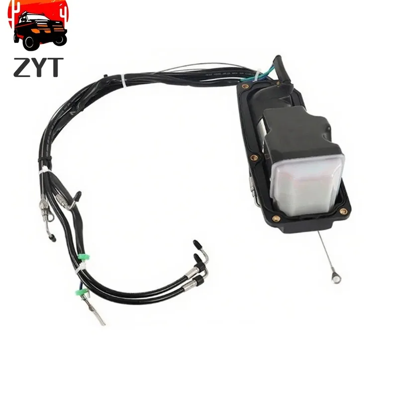 21945915 751337626202 Power Trim Actuator Motor Assembly For Volvo Penta SX-A DPS-A DPS-A-B 21573834 3848796 3884407