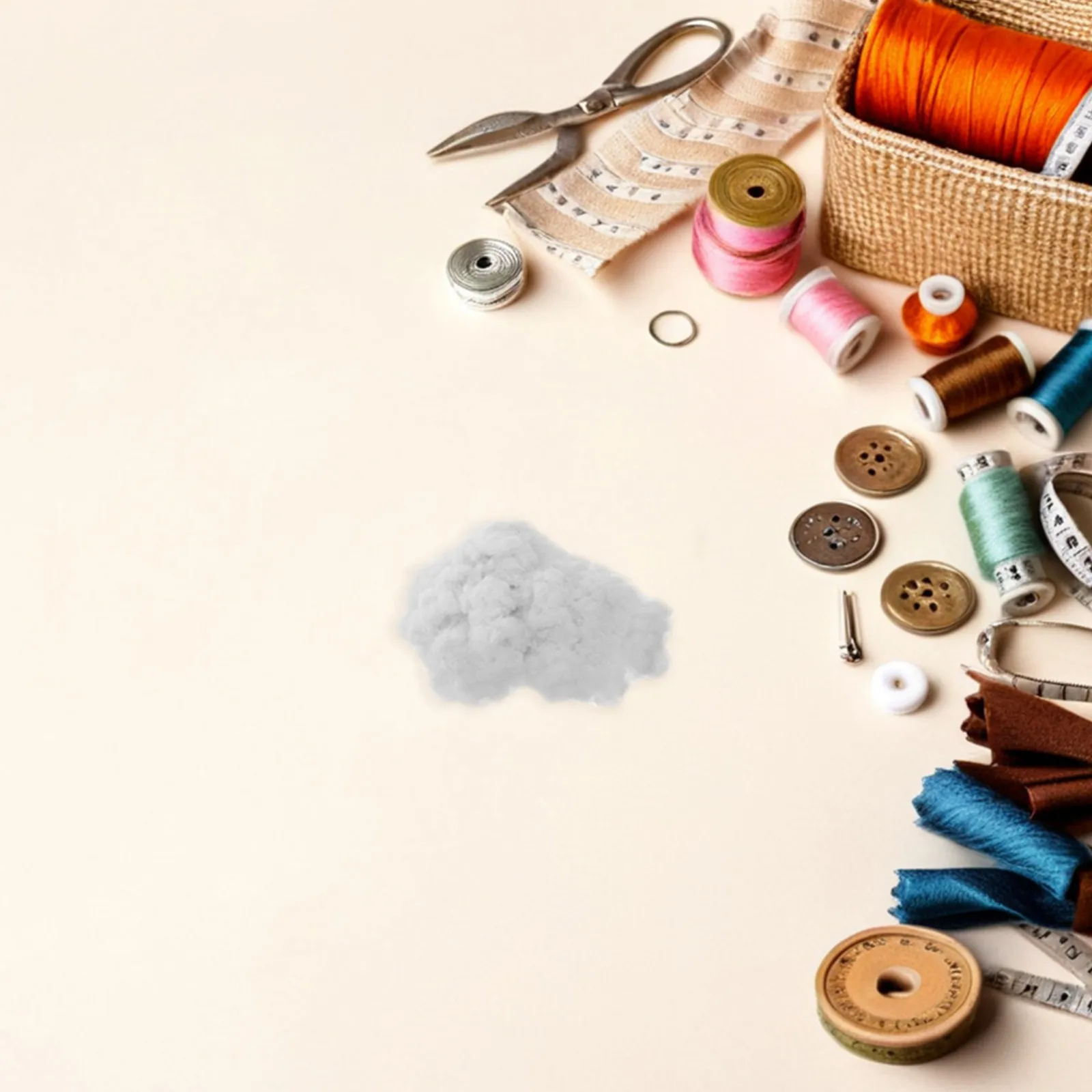 

Набор из 8 пакетов флокирующего порошка: богатый цветовой ассортимент (белый, розовый, желтый, синий) для художественных работ, украшений, миниатюр, декоративной основы, флокирования