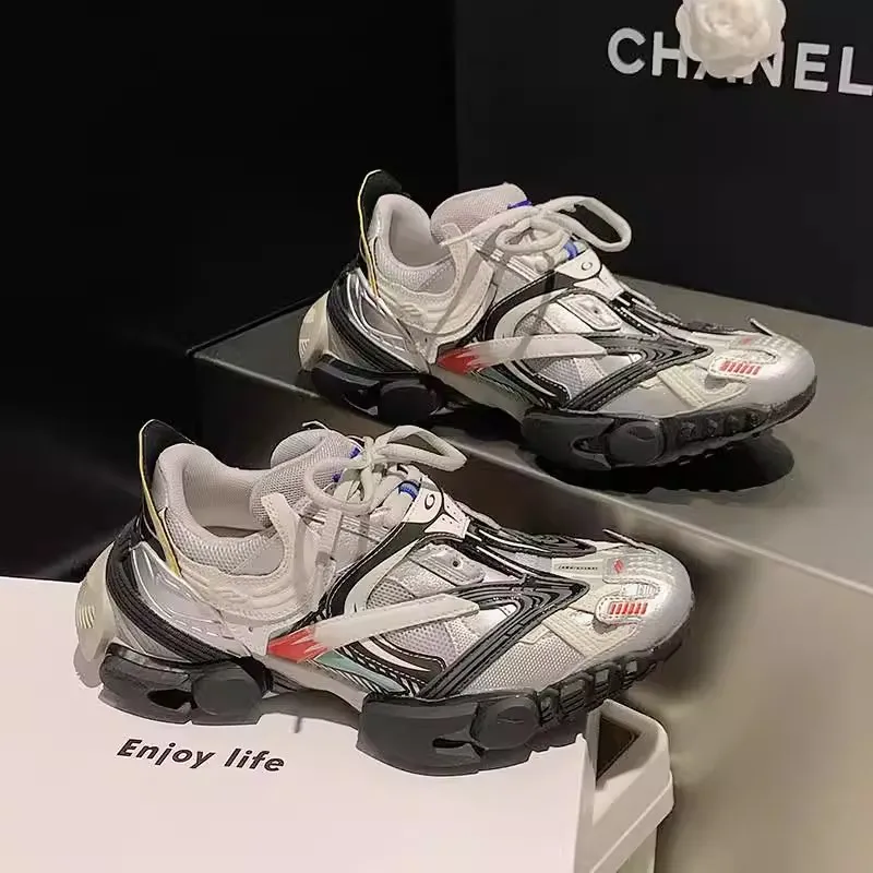 

2025 New Winter Bestseller: Multi-Functional Breathable Premium Durable Anti-Slip Walking Shoes, Hiking & Casual Footwear