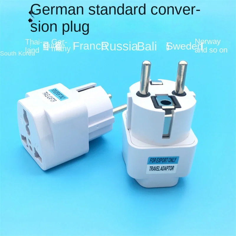 العالمي اليابان CN الولايات المتحدة محول القابس الاتحاد الأفريقي المملكة المتحدة الاتحاد الأوروبي إلى الولايات المتحدة الأمريكية السفر محول قابس كهربائي مقبس محول الطاقة #3