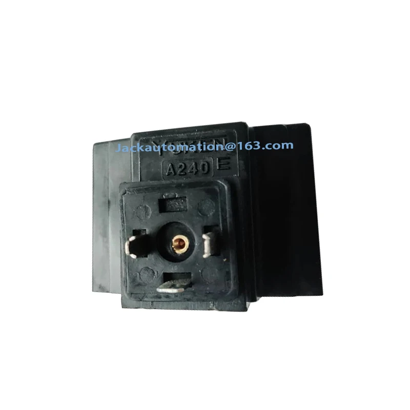 Électrovanne A240E Hydraulique — détail 3