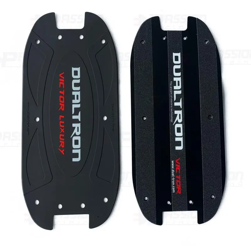 Rubber deck For DT VICTOR LUXURY Suit for VICTOR epassion minimotors