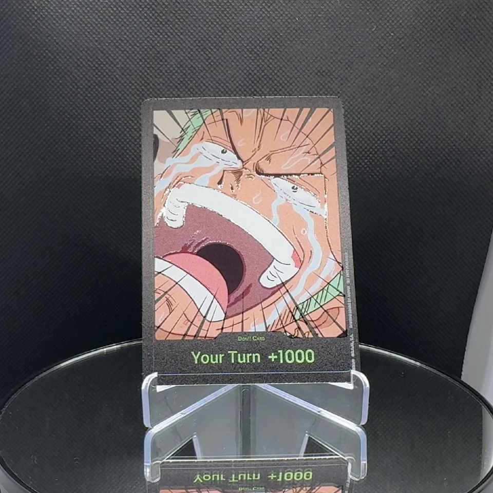 One Piece OPCG English DON card Emotional Straw Hat Crew Don Card Luffy Zoro Nami Sanji Usopp Chopper Robin Franky Brook Jinbe - AliExpress One Piece OPCG English DON card Emotional Straw Hat Crew Don Card Luffy Zoro Nami Sanji Usopp Chopper Robin Franky Brook Jinbe - AliExpress
