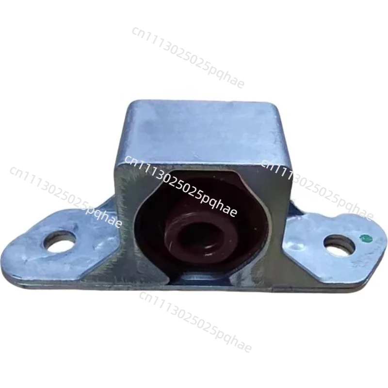 1個入り-bmw-3シリーズ-f35-f30-1シリーズ-f20-3シリーズ用-エアロエキゾーストパイプブラケット-排気管サスペンション接着剤