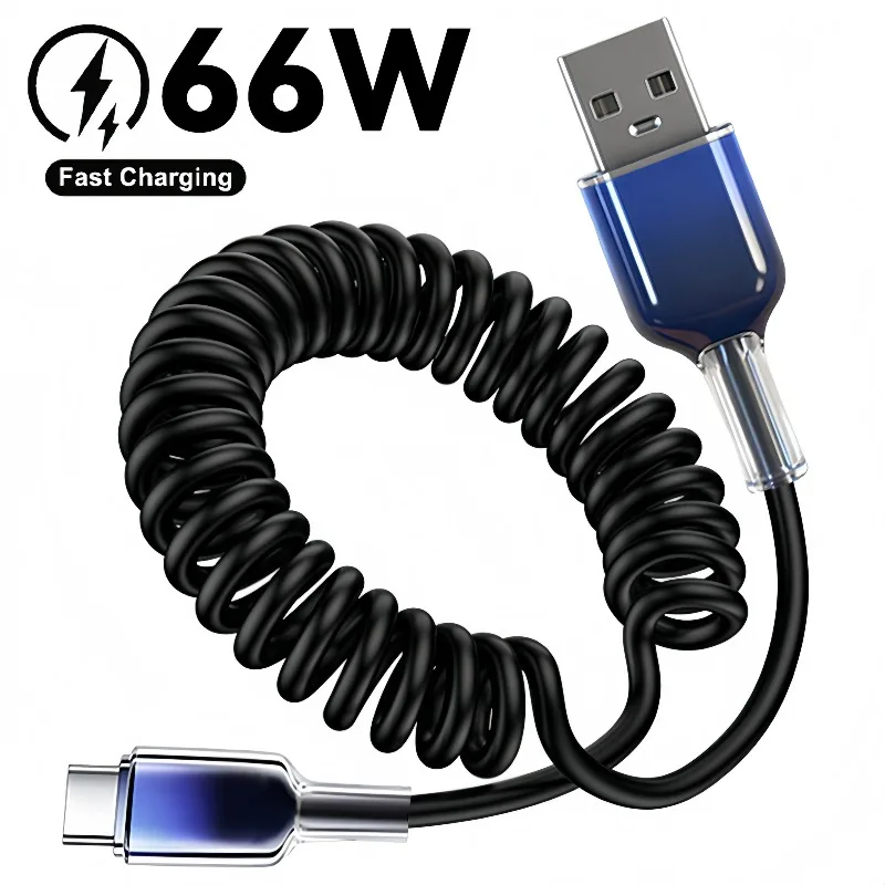 66W 10A Usb Type C … - image