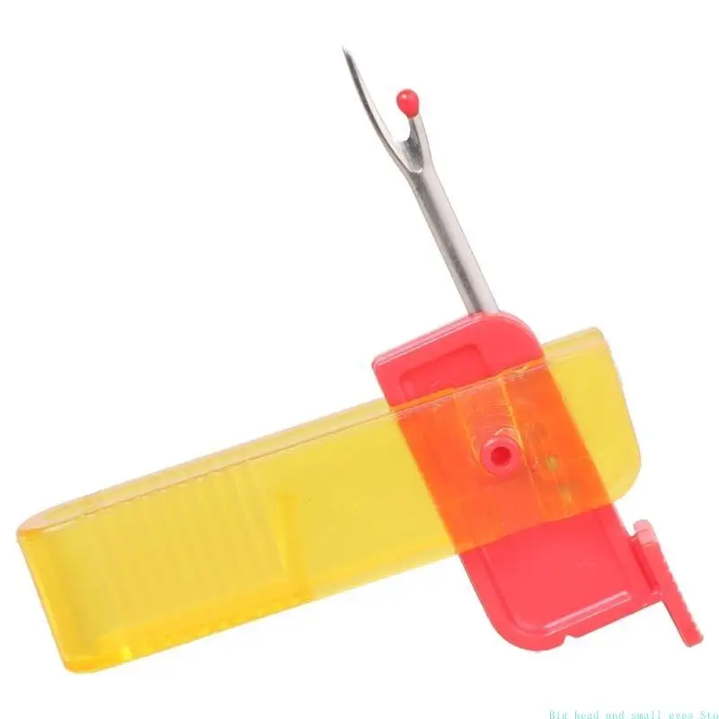 581C Folding Seam Tool Portable Thread Remover Tool for Sewing Crafting