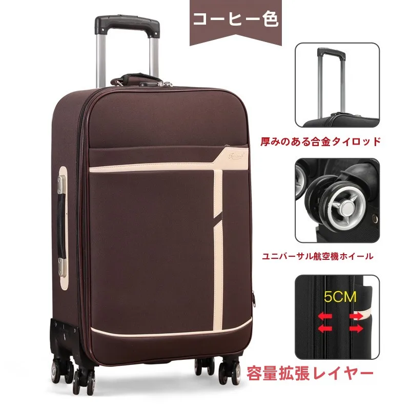 large-good-traveling-bag-busin-trolley-suitcase-ex-ox-cloth-lage-for-summer-2024-no-brand