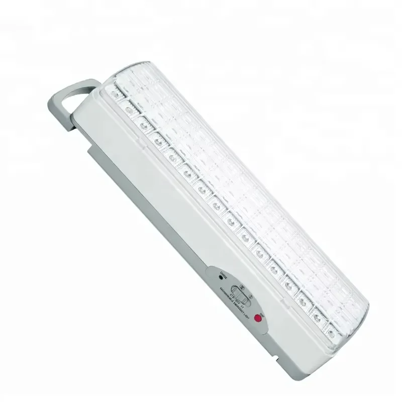 for New High Brightness Dual Mode Emergency Light