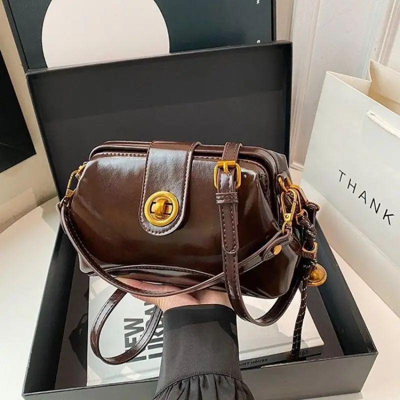 

Women's Bags Designed 2025 Shoulder Bag Woman Handbags For Womens Crossbody Bags For Women Messenger Bags Side Bag The Tote Bag