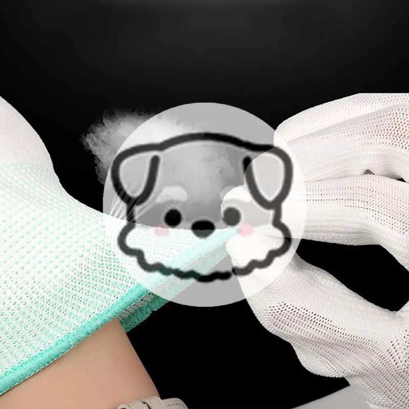 Anti Static Esd Ele…