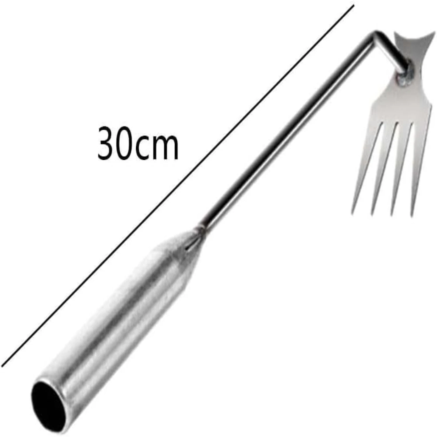 Weeds Puller,Weeds  Pulling Tool Stand  Weeder Weeds Remover Tool,Gardening Hand Weeding Tool for Planting Weeding Farm, 50