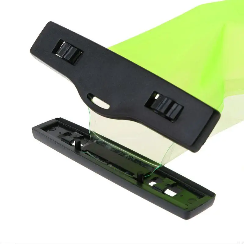 a9lfポータブルラジオ水防水baofeng walkie talkie uv5r uv82 bf888用ケースバッグ用