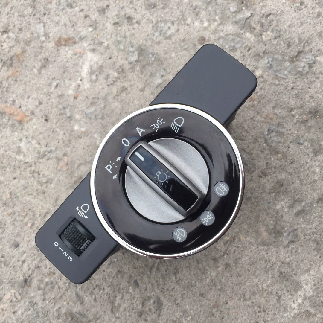 Please send the model and picture Headlight Switch Knob ABS A2129051600 for Mercedes C180 C200 S350 W204 W212 W221 2007-2016