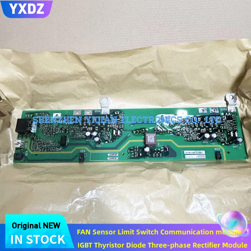 A5E02841901 A5E02841900 A5E02630233 A5E02630232 A5E02630231 A5E02630230 Variable frequency drive board