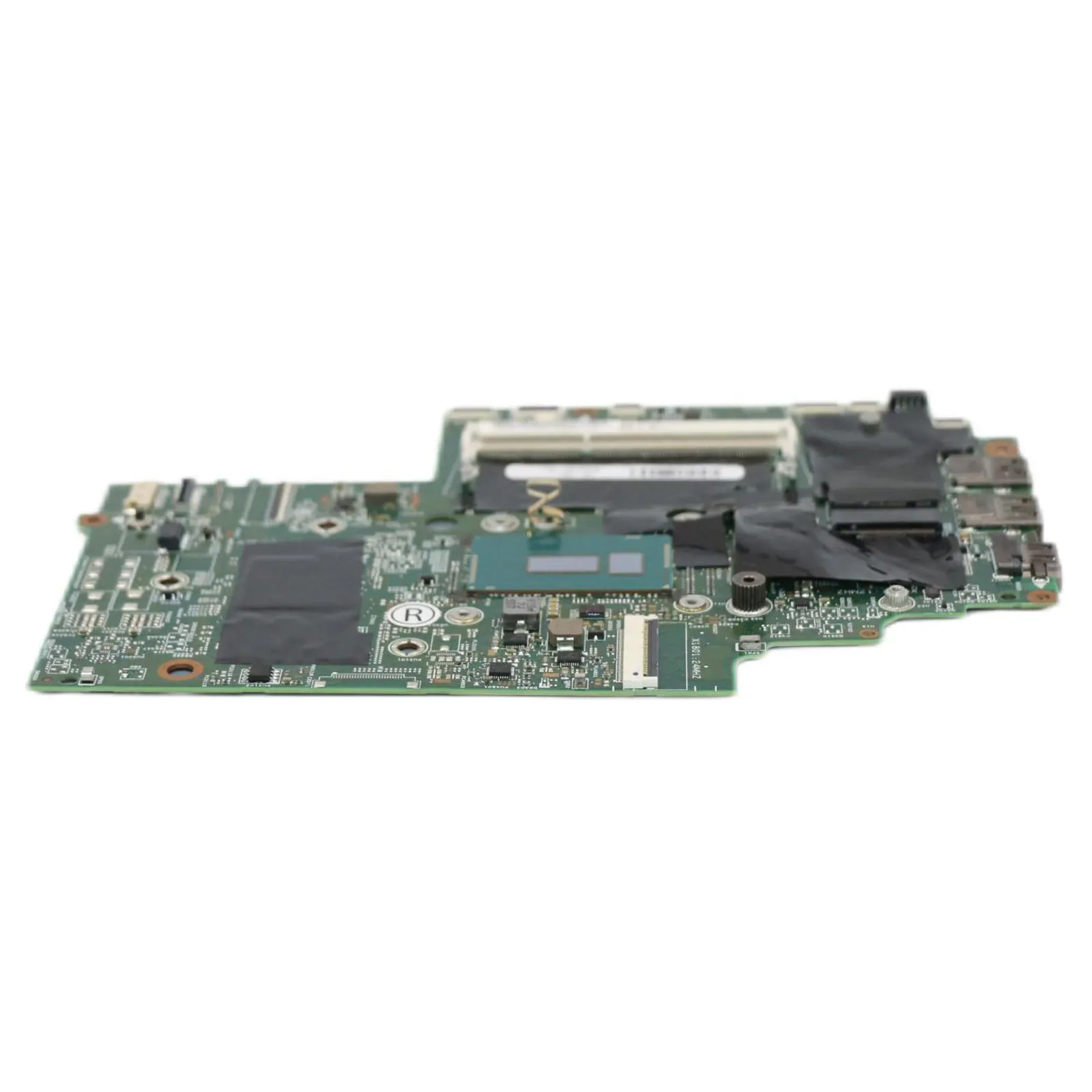 Imagem -05 - Thinkpad-motherboard para Lenovo Yoga 14 20dm 20dn 20dn 133232 Cpu I55200u I7-5500u Uma 100 Trabalho