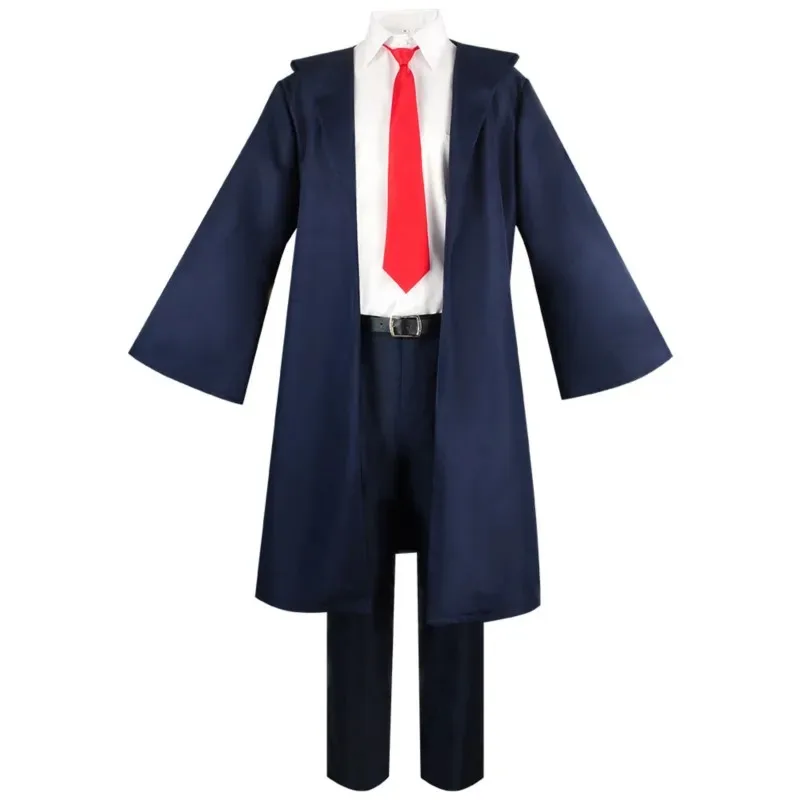 2025 ❤   جديد: والعضلات الهريس زي شعر مستعار الليمون ايرفين لانس أنيمي تأثيري الزي المدرسي السحري Clo ★ ★