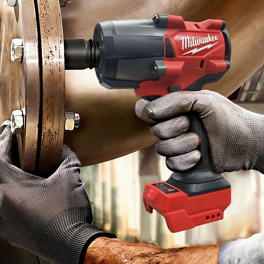 Thumbnail 2 - #45 Best Cordless Impact Wrenches to Buy In 2026
