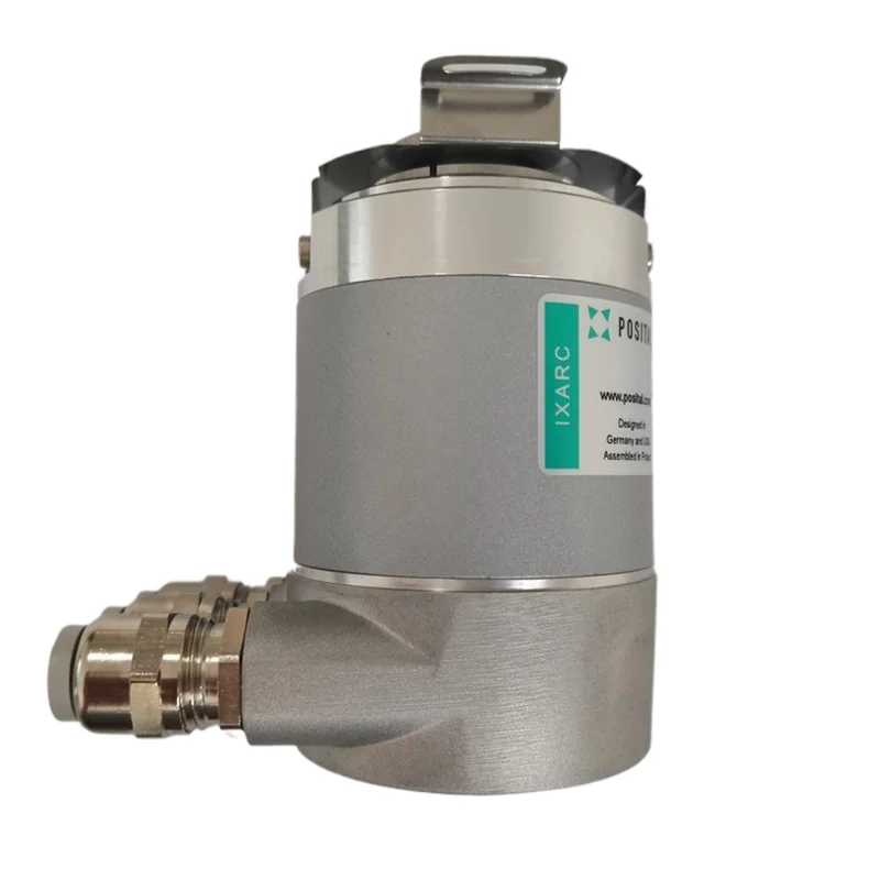 

POSITAL OCD-DPC1B-1212-C100-H3P Aluminum Alloy Encoder For Industrial Use