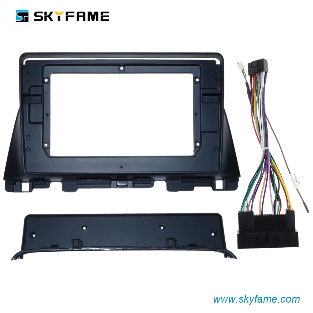 Skyfame Kit For Kia… - image