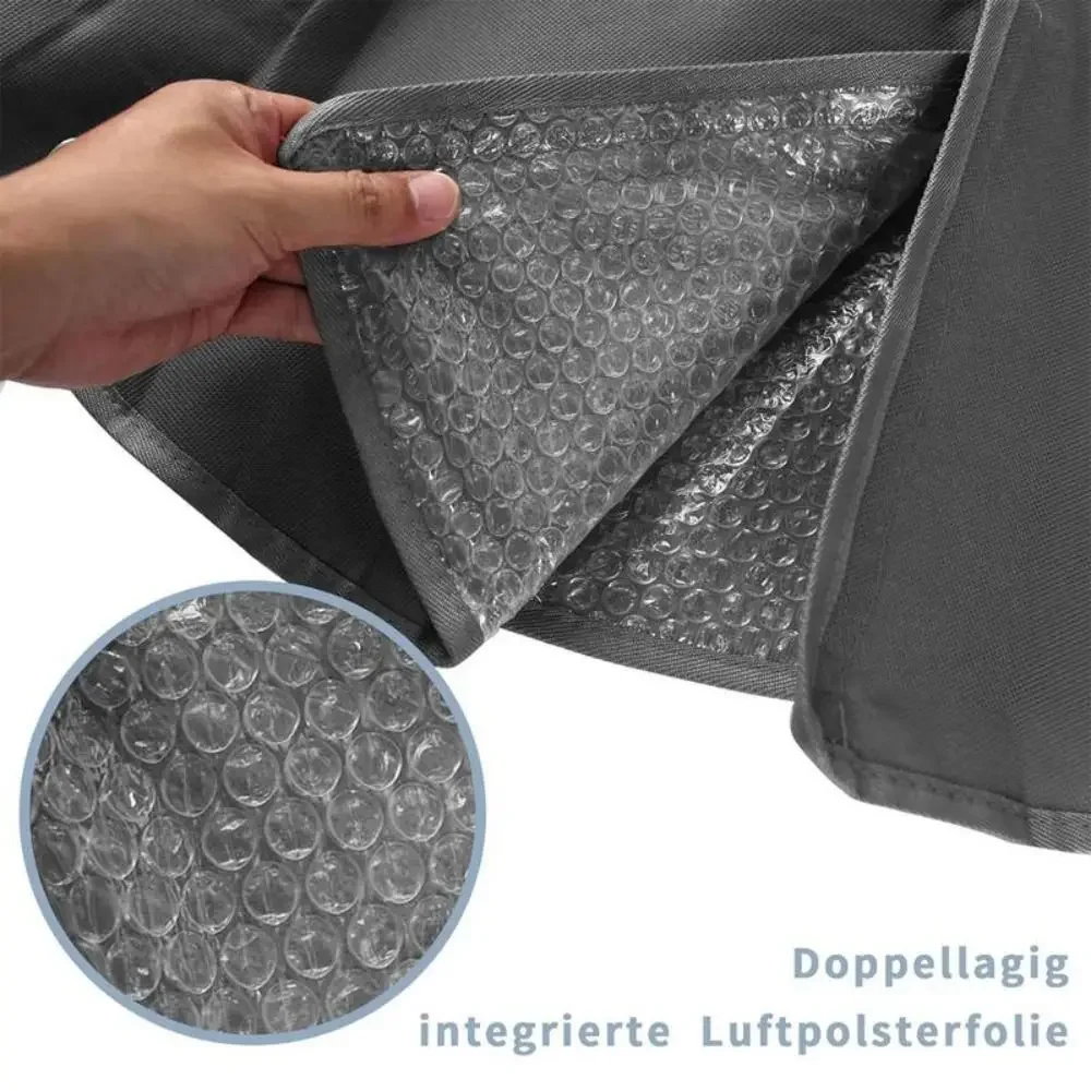 Wraps Tree Root Protector Freeze Protections Winter Cold Weather Plant Covers for Branches Easy To Use Palm Tree Root Protector
