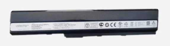 Suitable for Asus X42J K42J A42J A32-K52J A52Ja/C/E/R/B K42D Notebook Battery