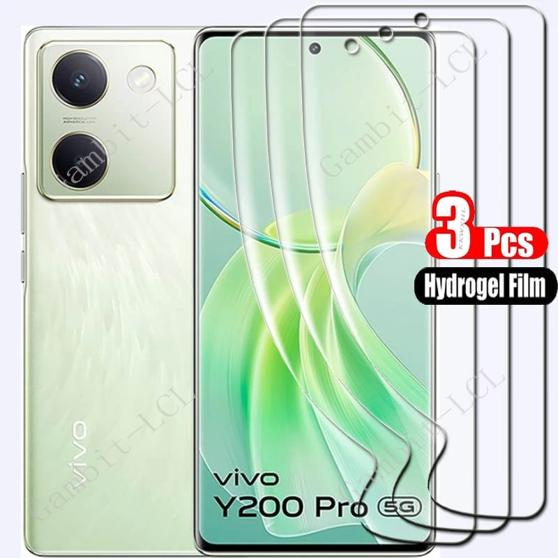 For Vivo Y200 Pro 6.78