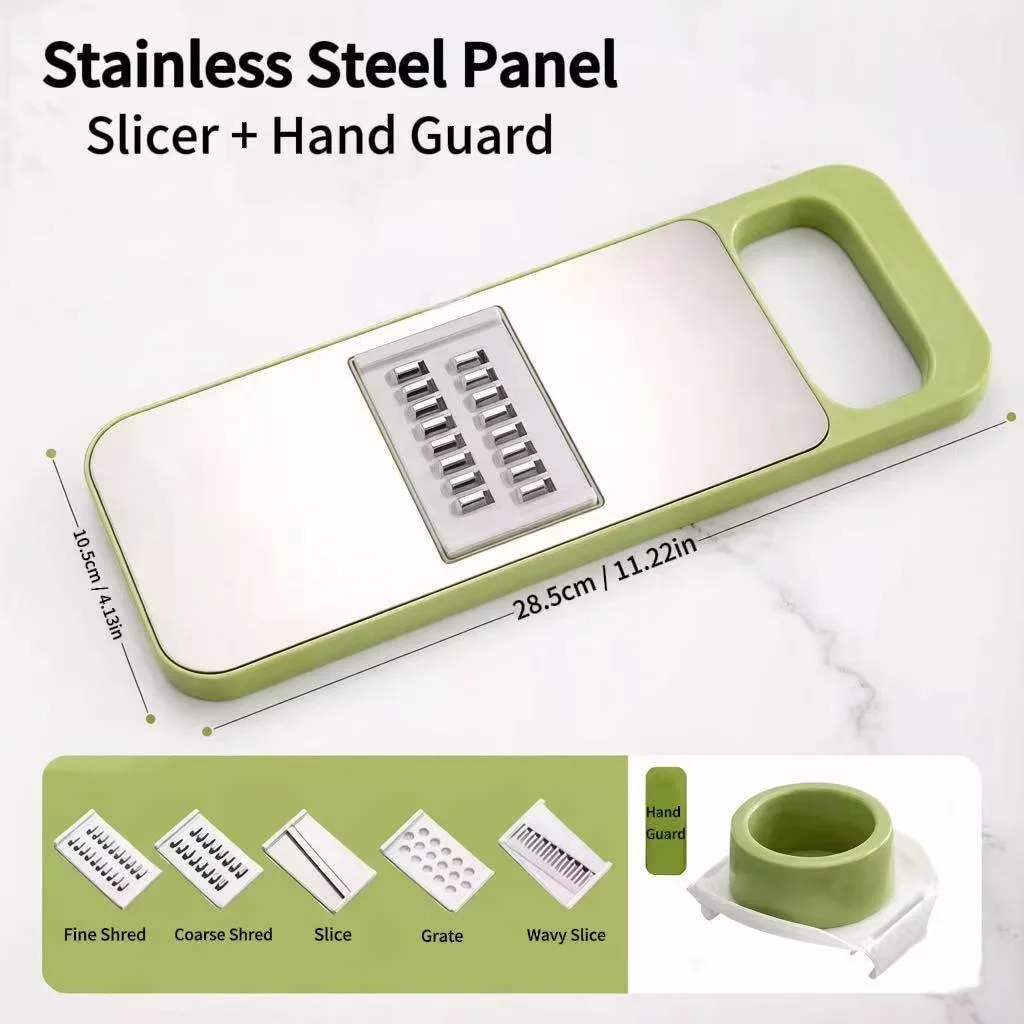 Multifunctional stainless stee - Kitchen Gadgets And Utensils ulasan dan harga