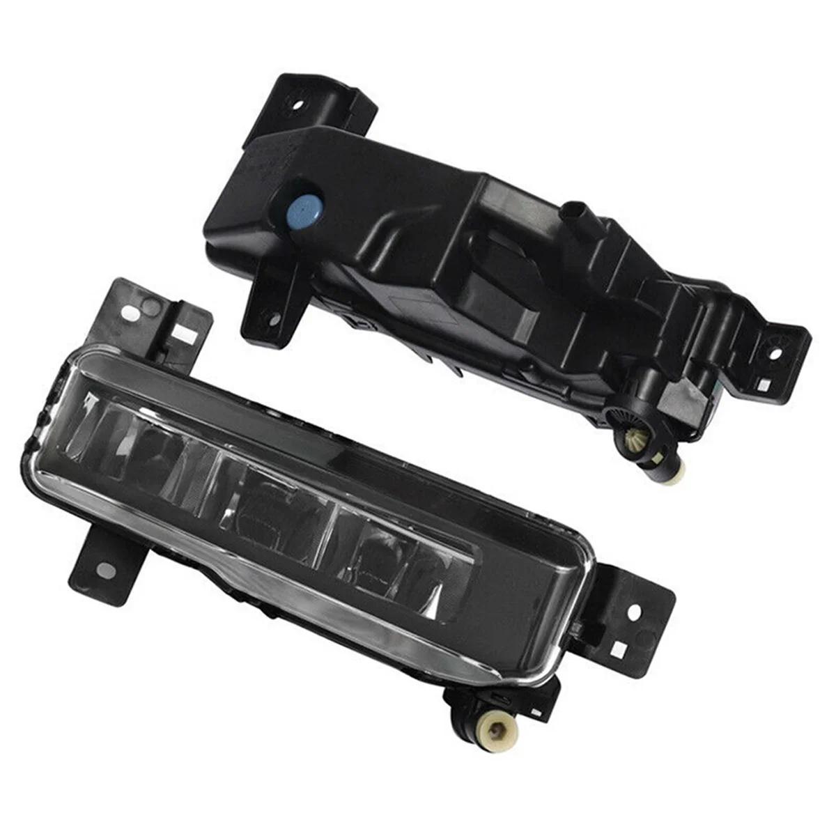 

X-T Right Side Front Bumper LED Fog Lamp DRL Light 63177433788 for BMW F44 G20 G21 G28 2018-2022 Daytime Running
