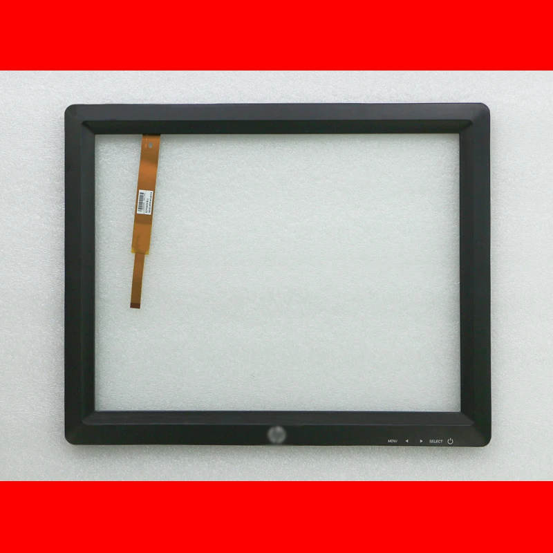 

15'' E192640 C215225253 -- Touchpad Resistive touch panels Screens