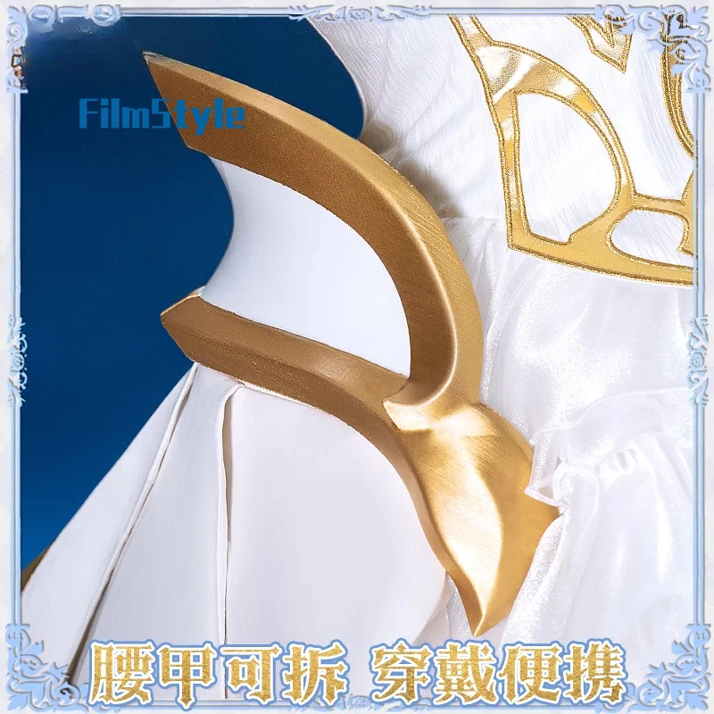 Anime DATE A LIVE Tobiichi Ori - Anime Cosplay Live review and price