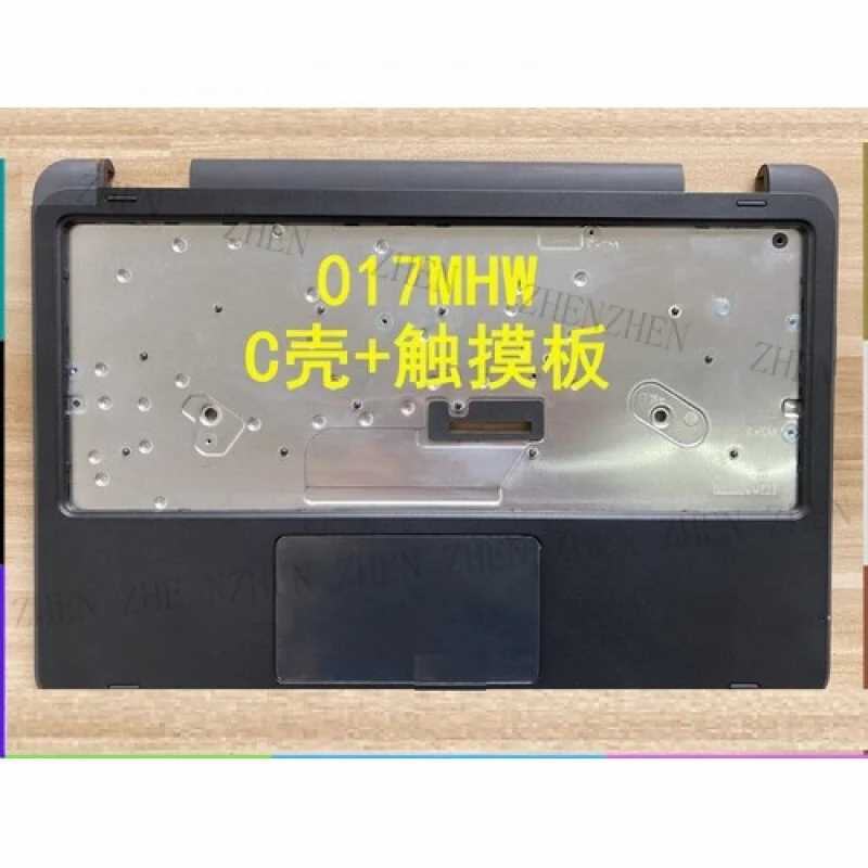 

Y C Case Cover Shell For DELL Chromebook Latitude 11 3190 Palmrest 017MHW 17MHW