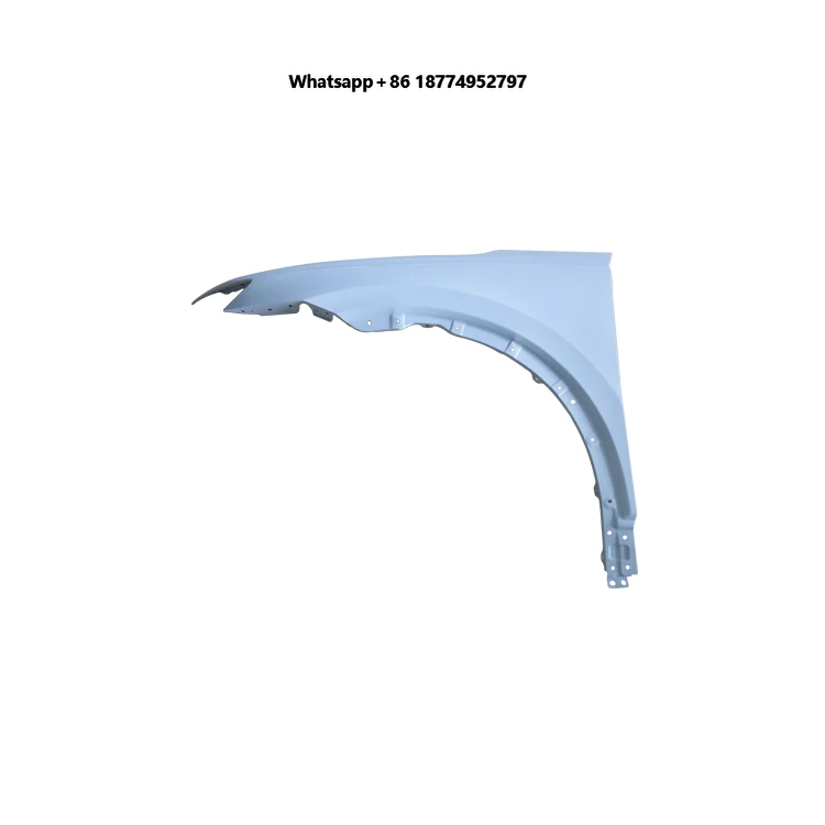 

Car Parts OE 89D821021 Auto Accessories Fender Q5E