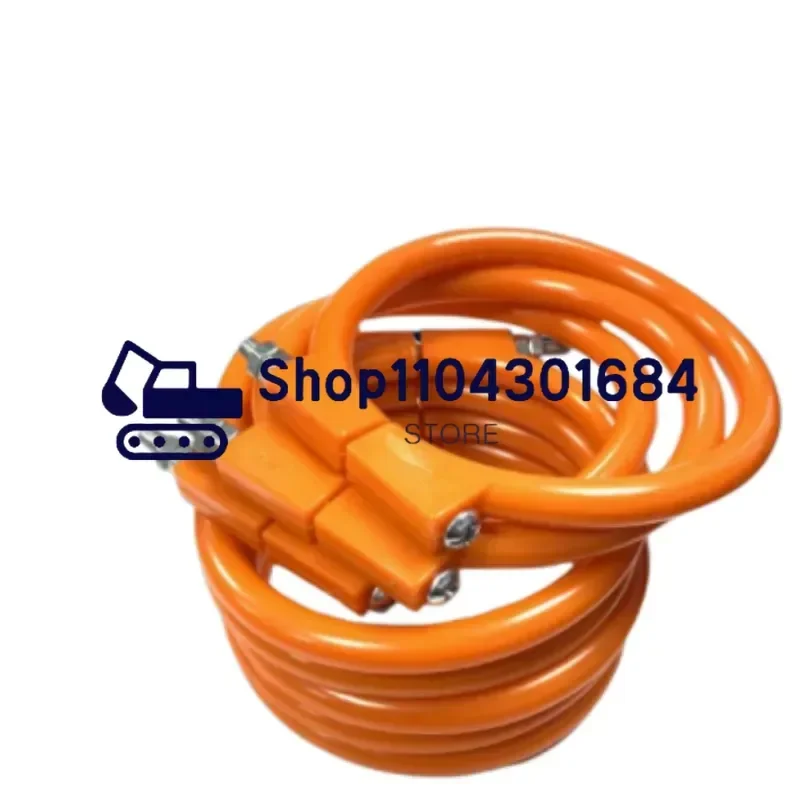 2PCS/LOT Dust Ring Bucket Pin Bucket Spindle Seal Ring Swings-Shape Excavator Butter Bucket O-Ring Oil Seal Hook Forklift Shaft