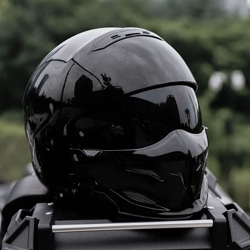 

Cycling Equipment Gorras Retro Cruise M All-season Full Helmet Велокепка Breathable Safety Protection ABS Cycling Caps