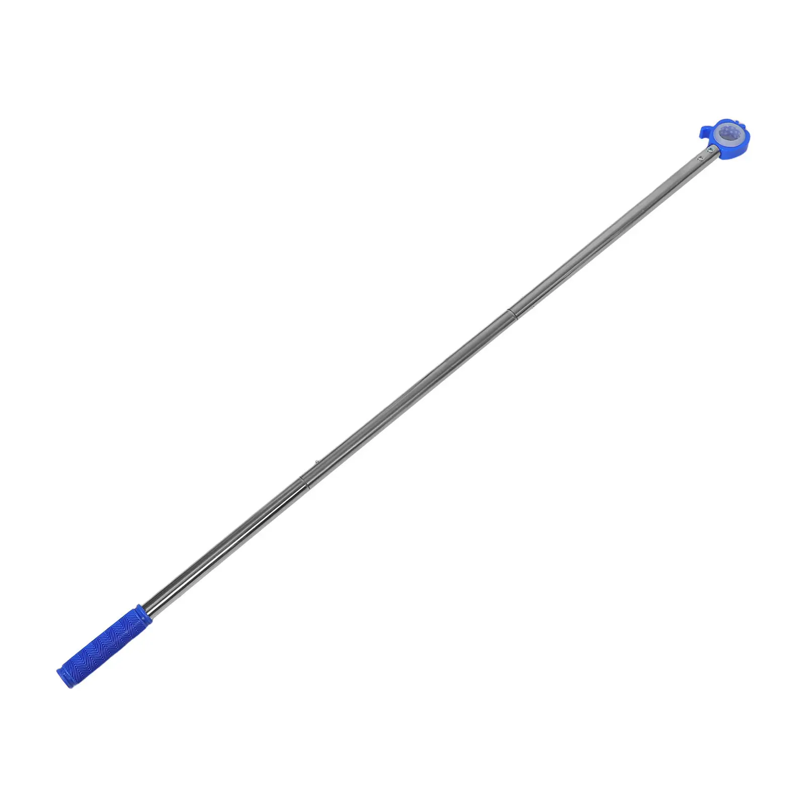 

Adjustable Telescopic Window Opener Pole 46 Inch for High Hard-to-Reach Skylights Ceilings Sliding Awning Windows Elderly Kids